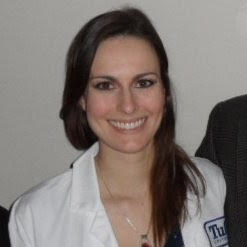 Michelle Stewart, DVM