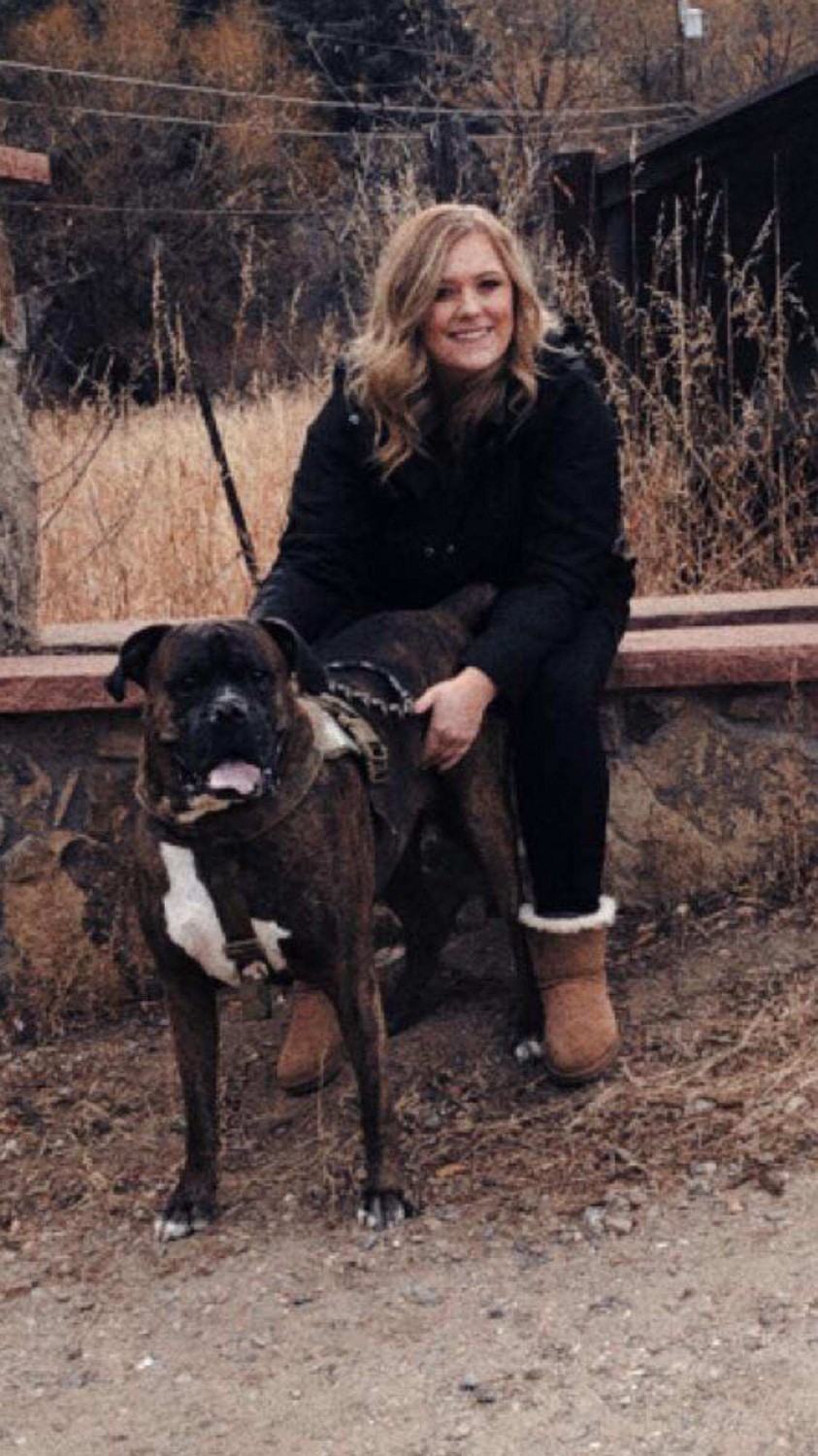 Veterinary Assistant - Kaylee